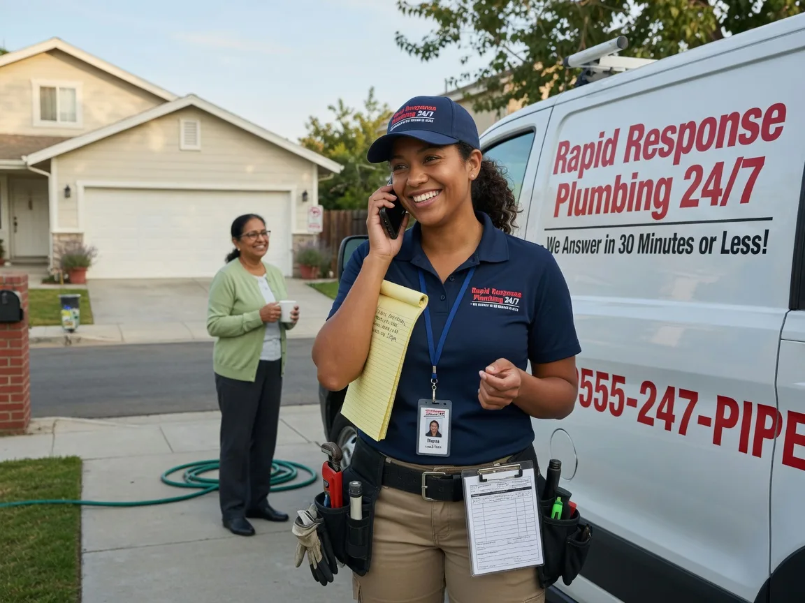 Emergency Plumber Potwin, KS FAQs